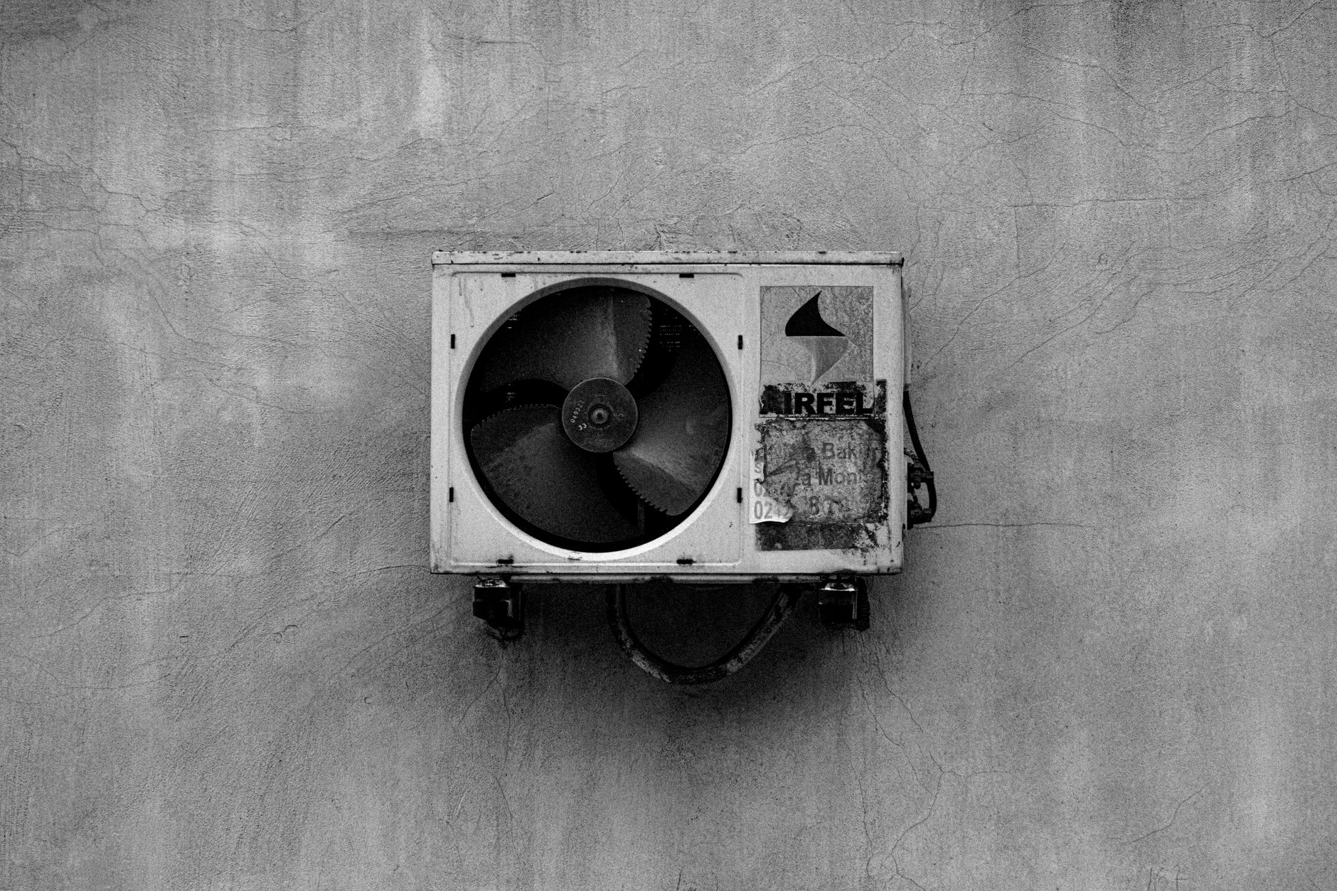 Dépannage climatisation à Voiron